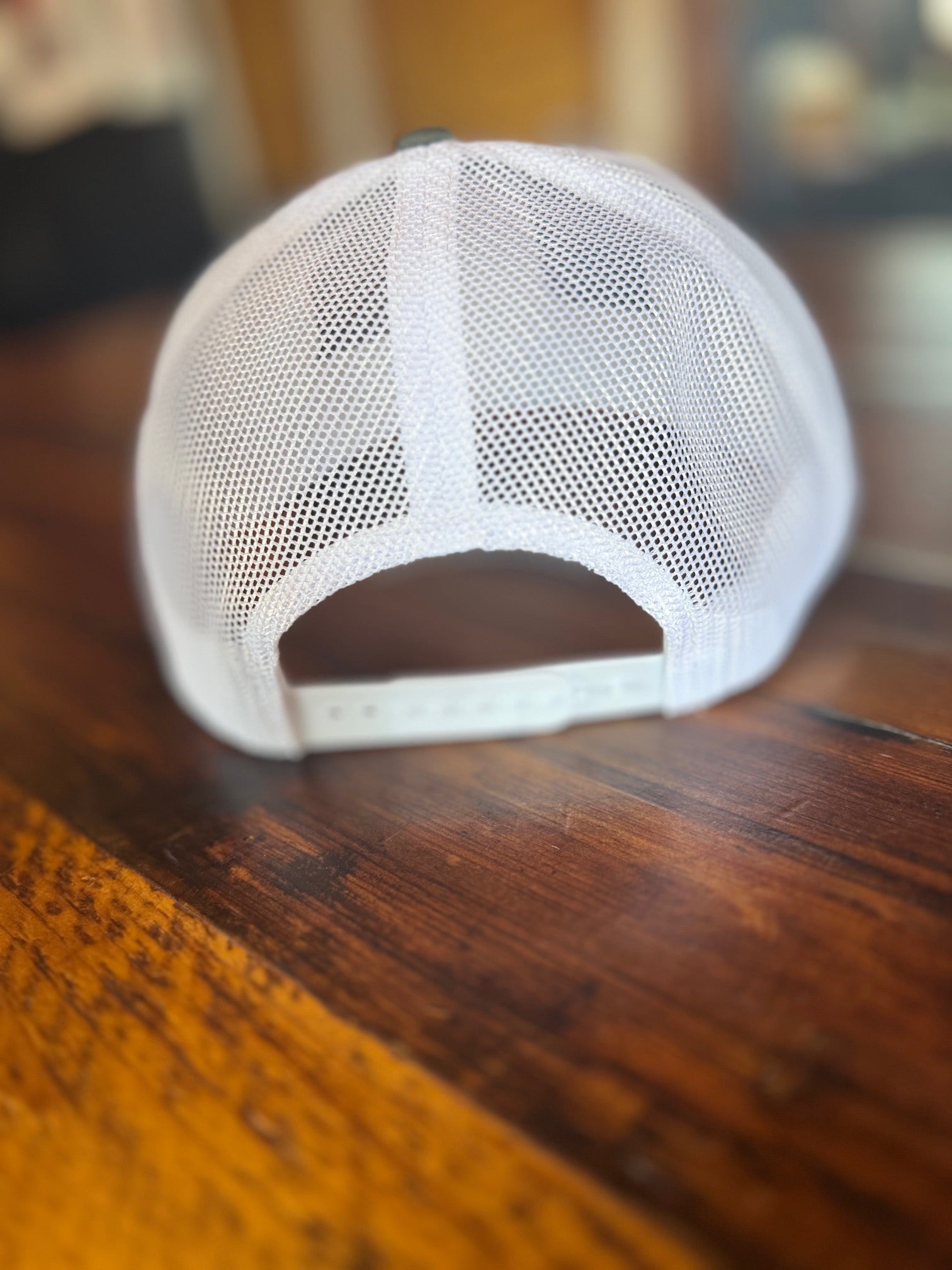 The Freckled Farmer Hat