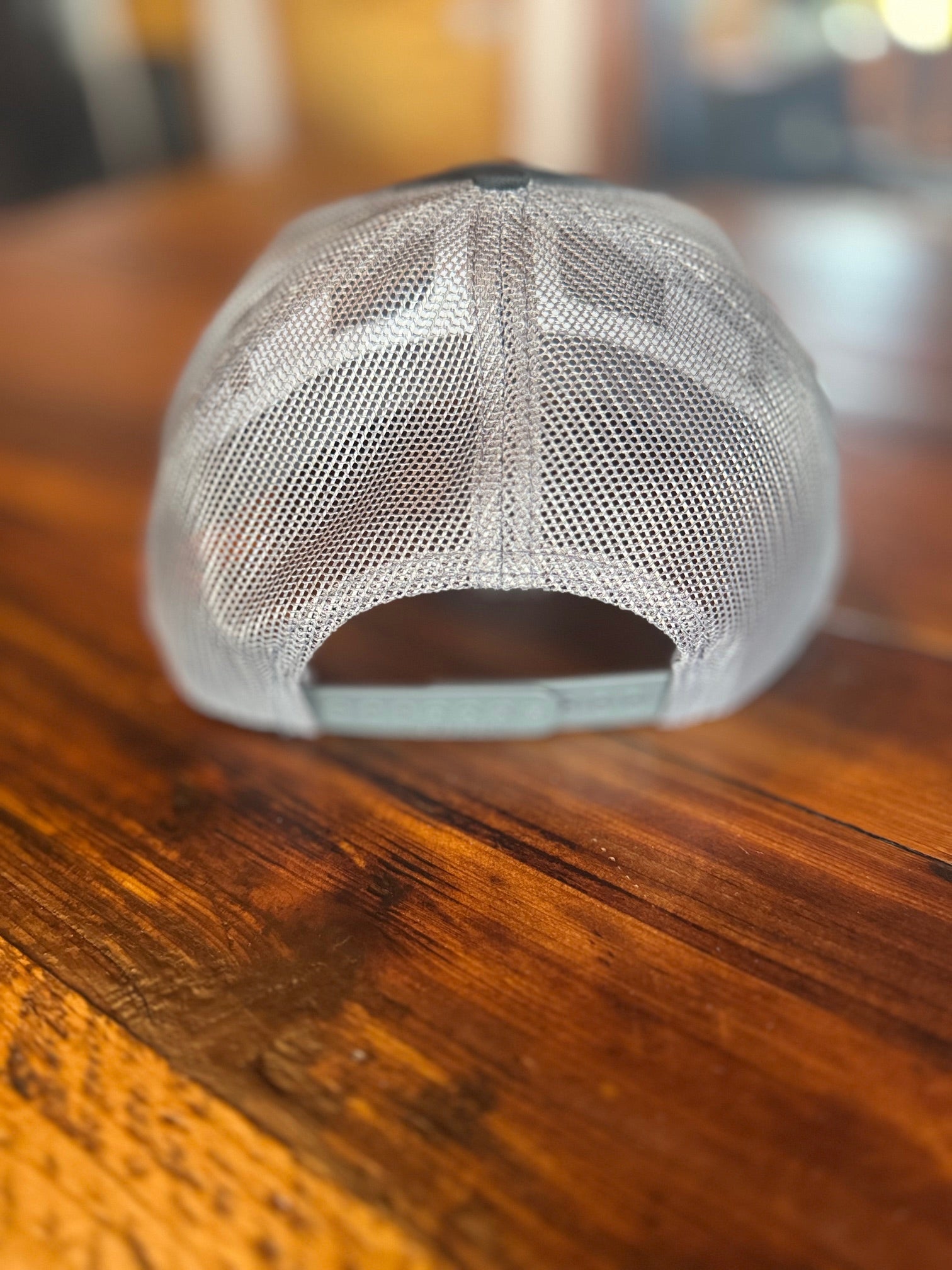 The Freckled Farmer Hat